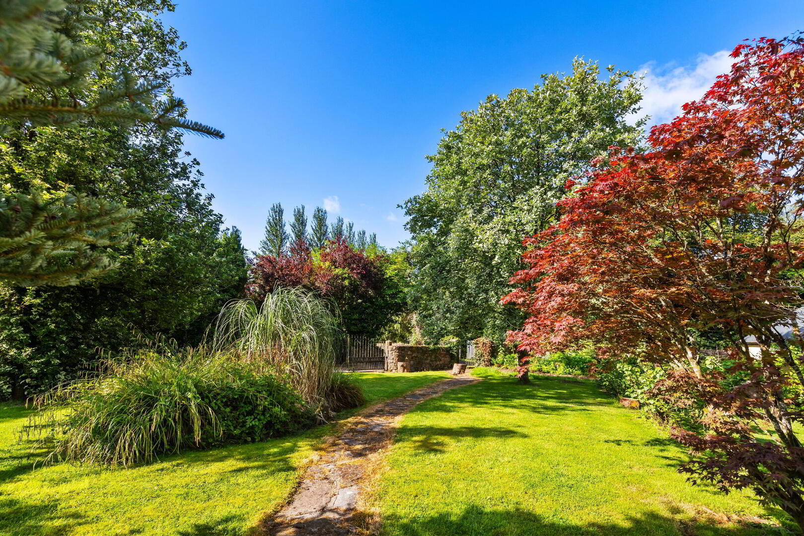 Clooneen House, Mill & Gardens 49 of 62