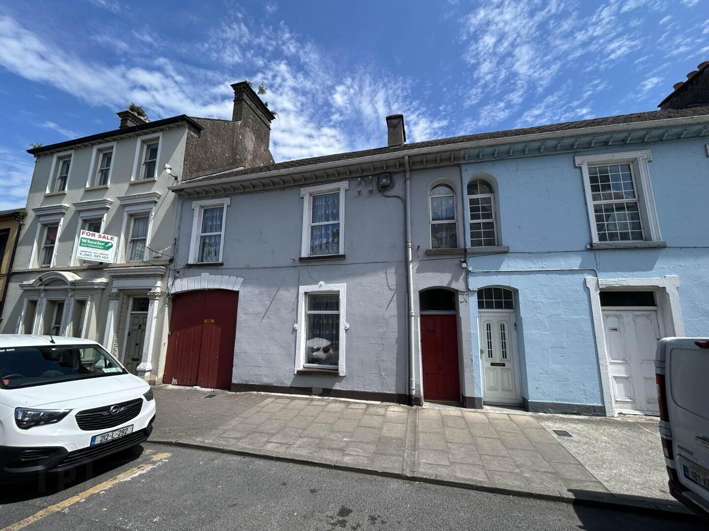3 Sarsfield Street 1 of 7