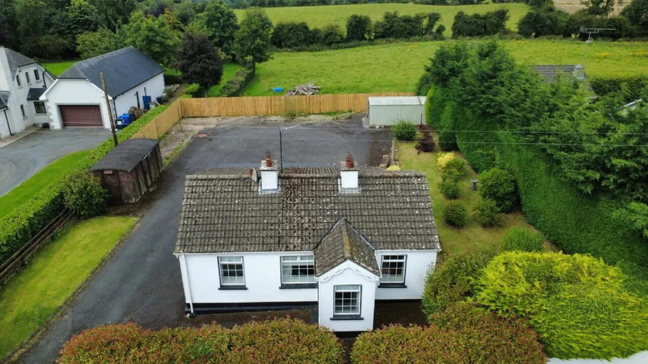 Finea Road 1 of 17