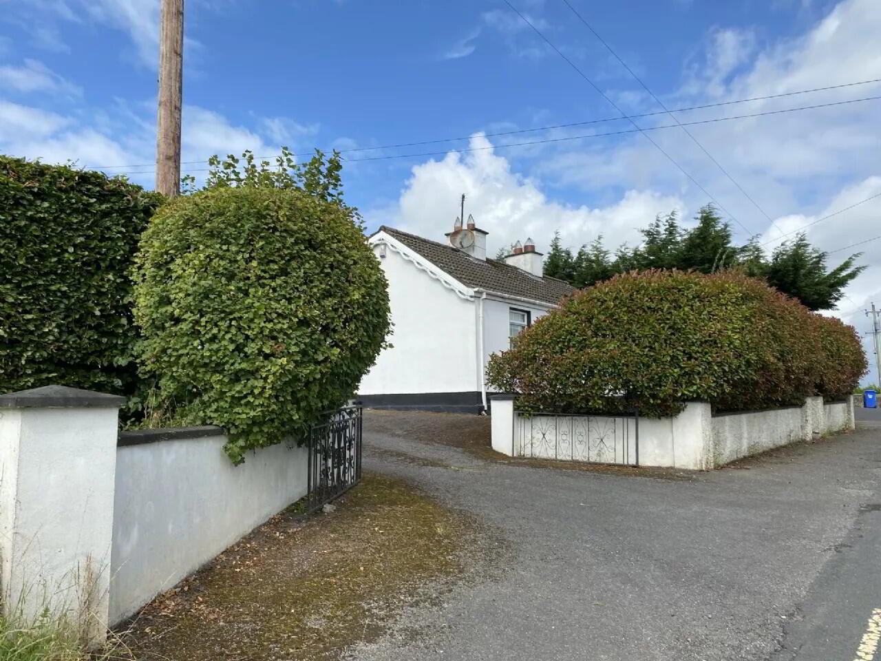 Finea Road 17 of 17
