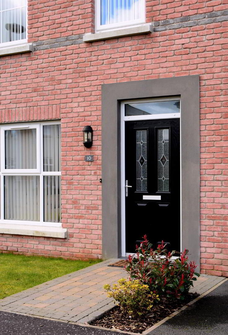 10 Drumford Meadow 2 of 28