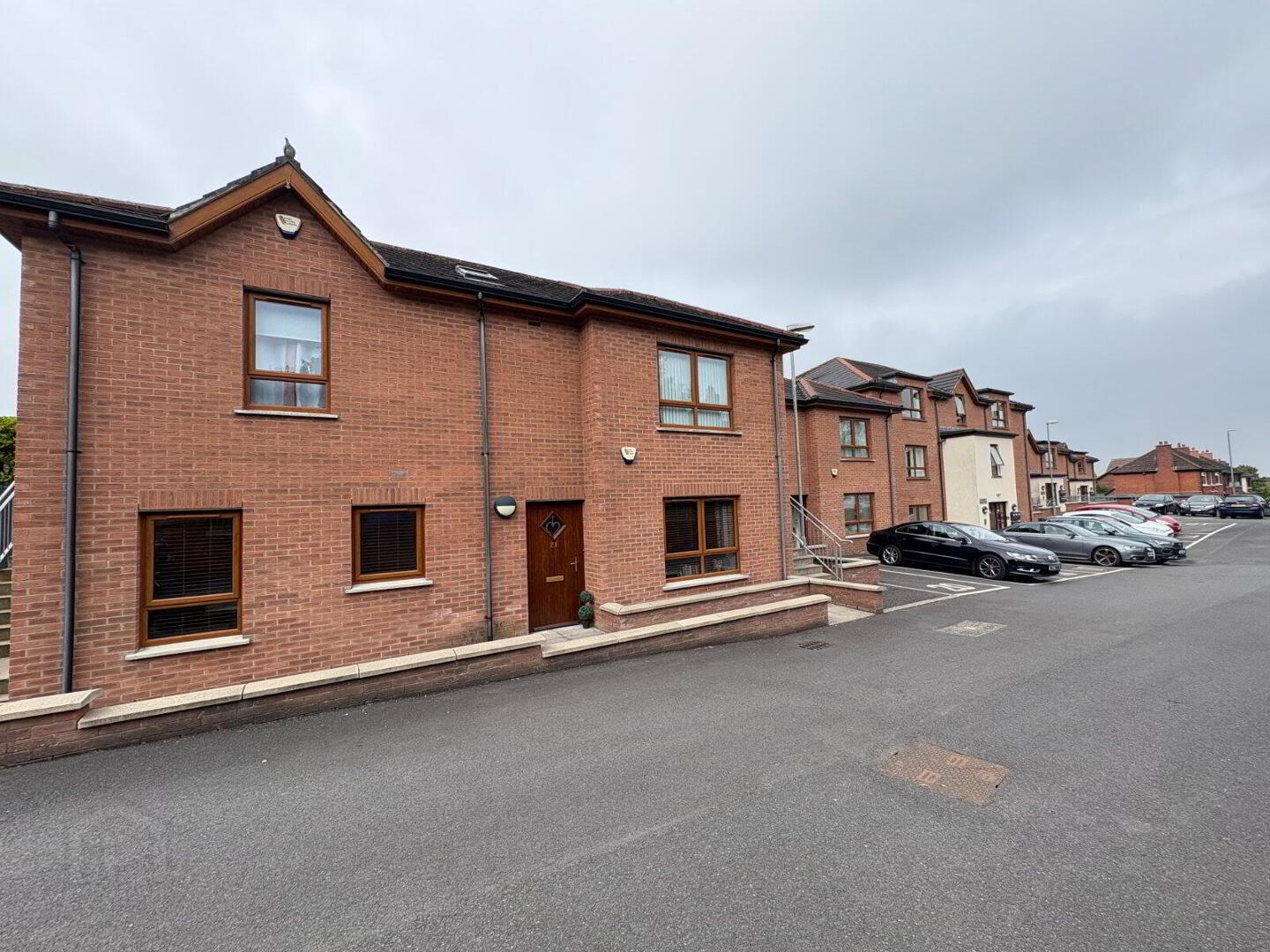 Apartment 21 219 Saintfield Road 1 of 13