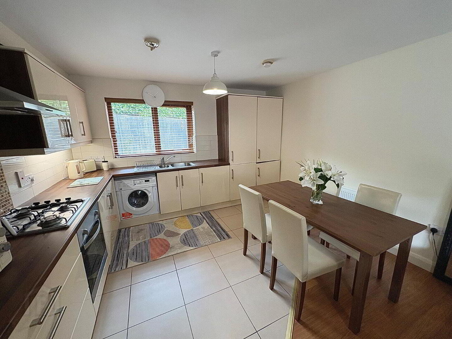 Apartment 21 219 Saintfield Road 7 of 13