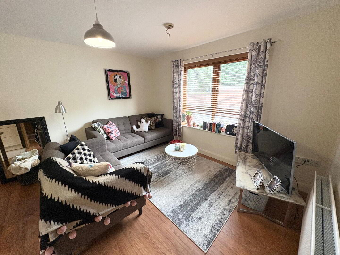 Apartment 21 219 Saintfield Road 5 of 13