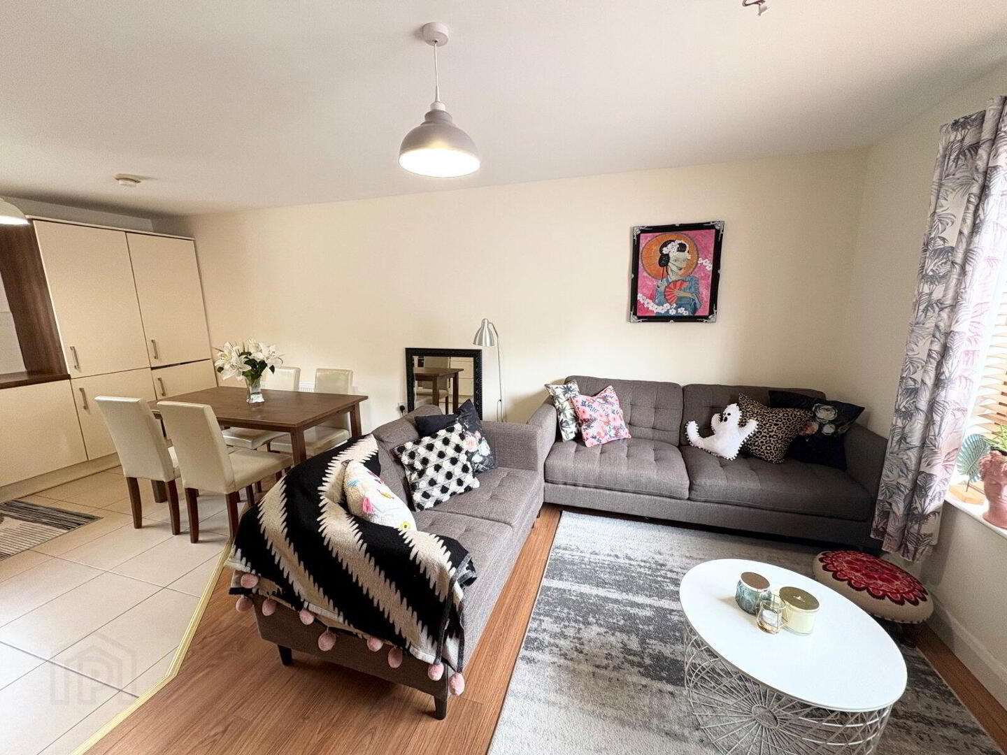 Apartment 21 219 Saintfield Road 6 of 13