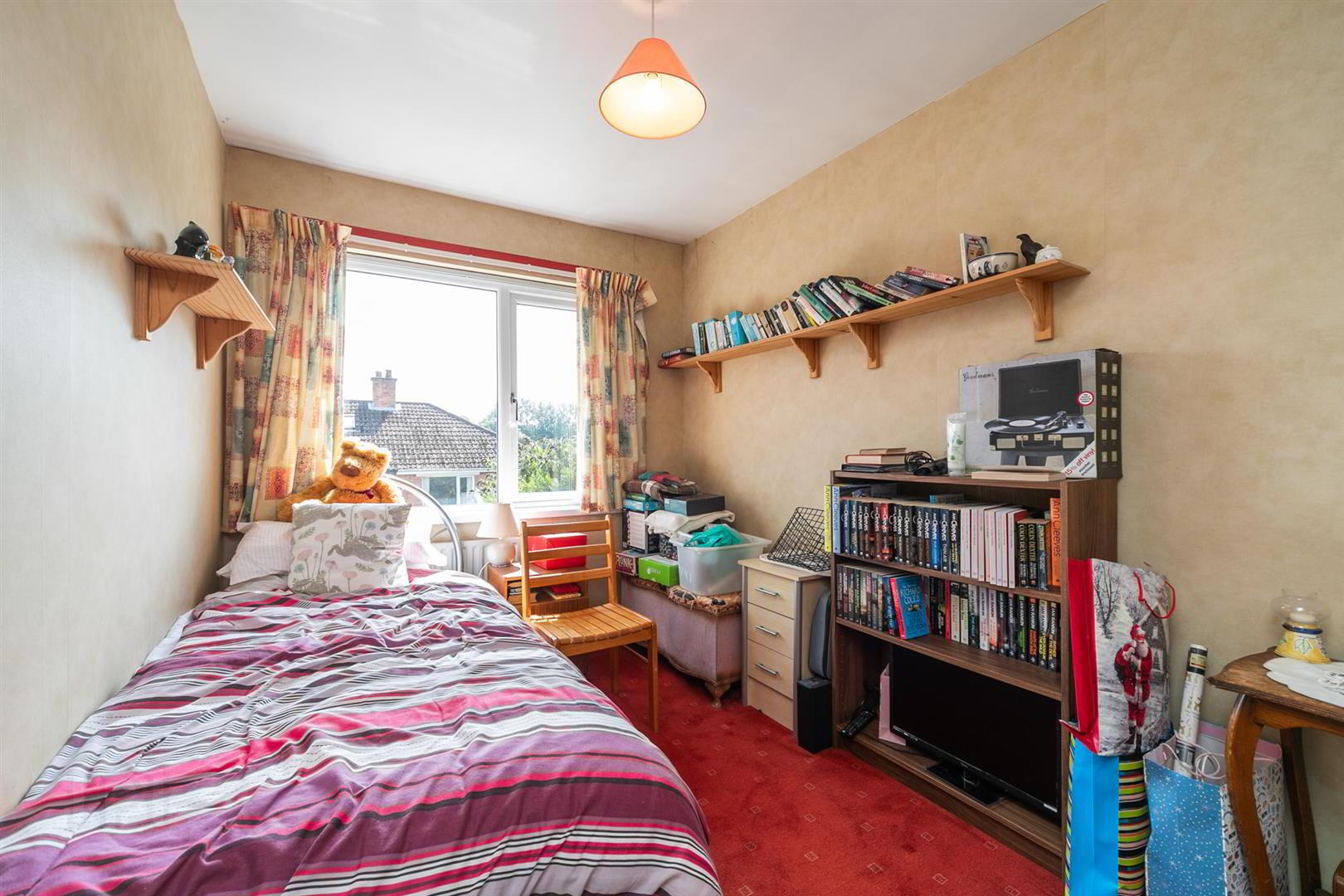 17 Orangefield Gardens 15 of 23