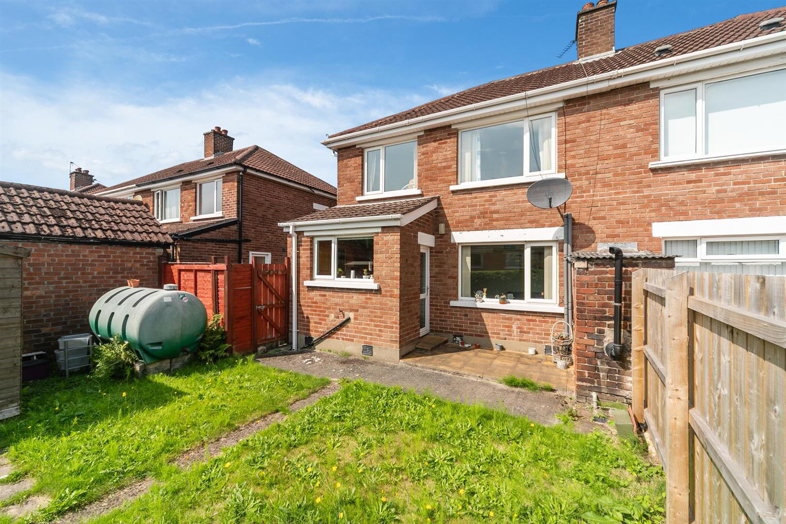 17 Orangefield Gardens 22 of 23