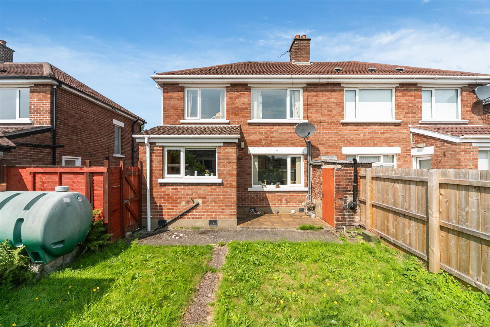 17 Orangefield Gardens 21 of 23