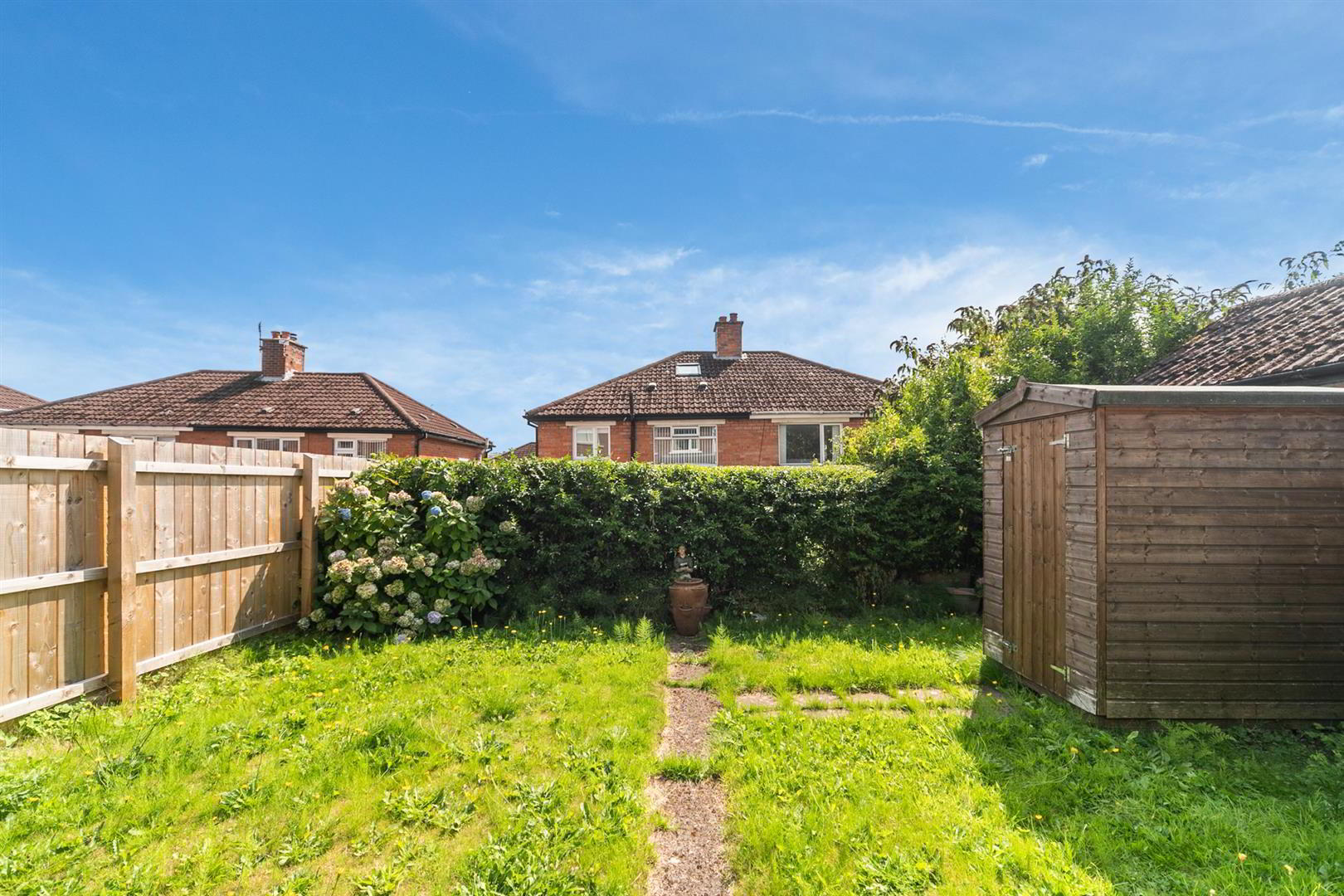 17 Orangefield Gardens 23 of 23