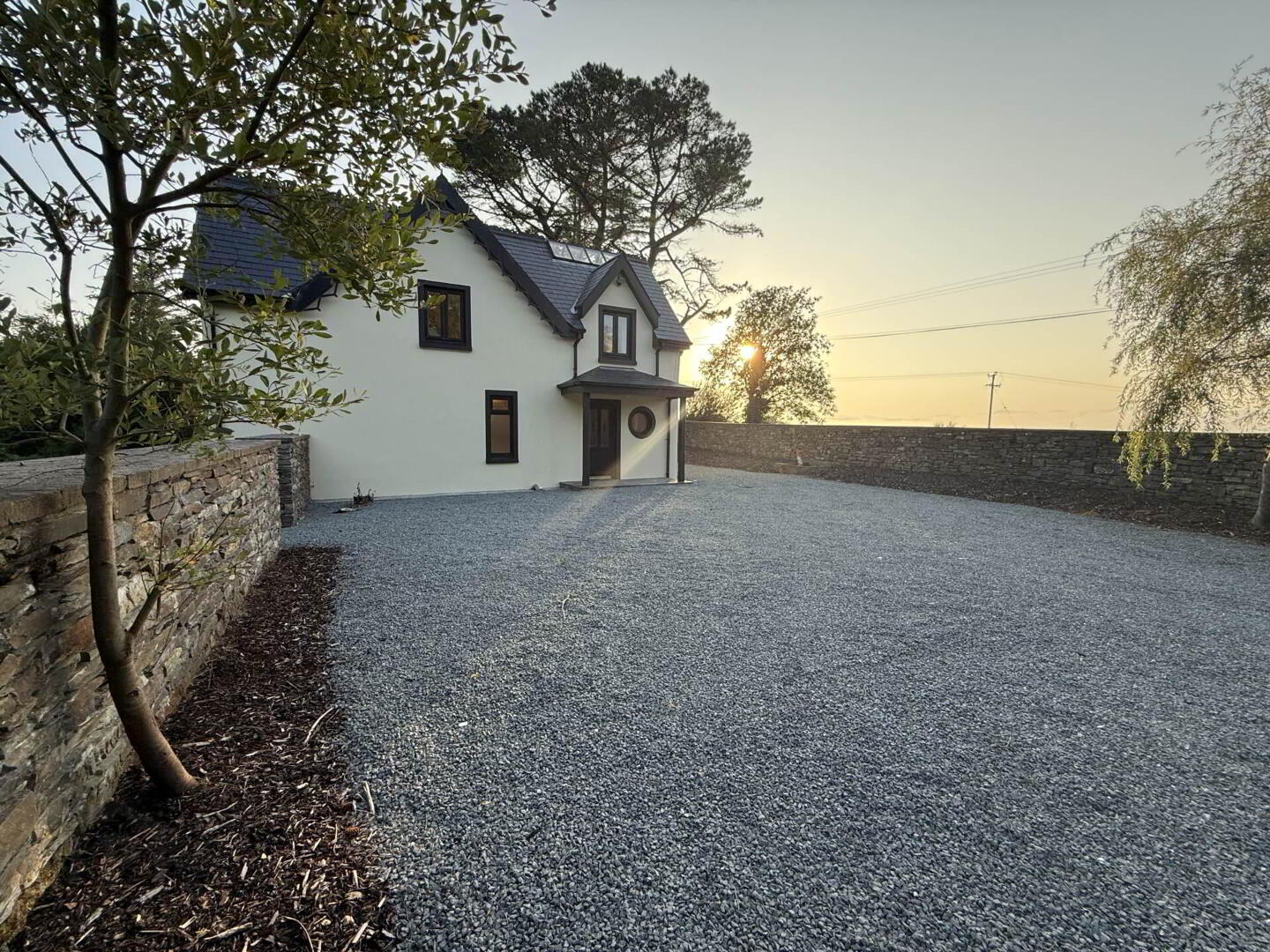 The Barracks, Derrylough 5 of 35