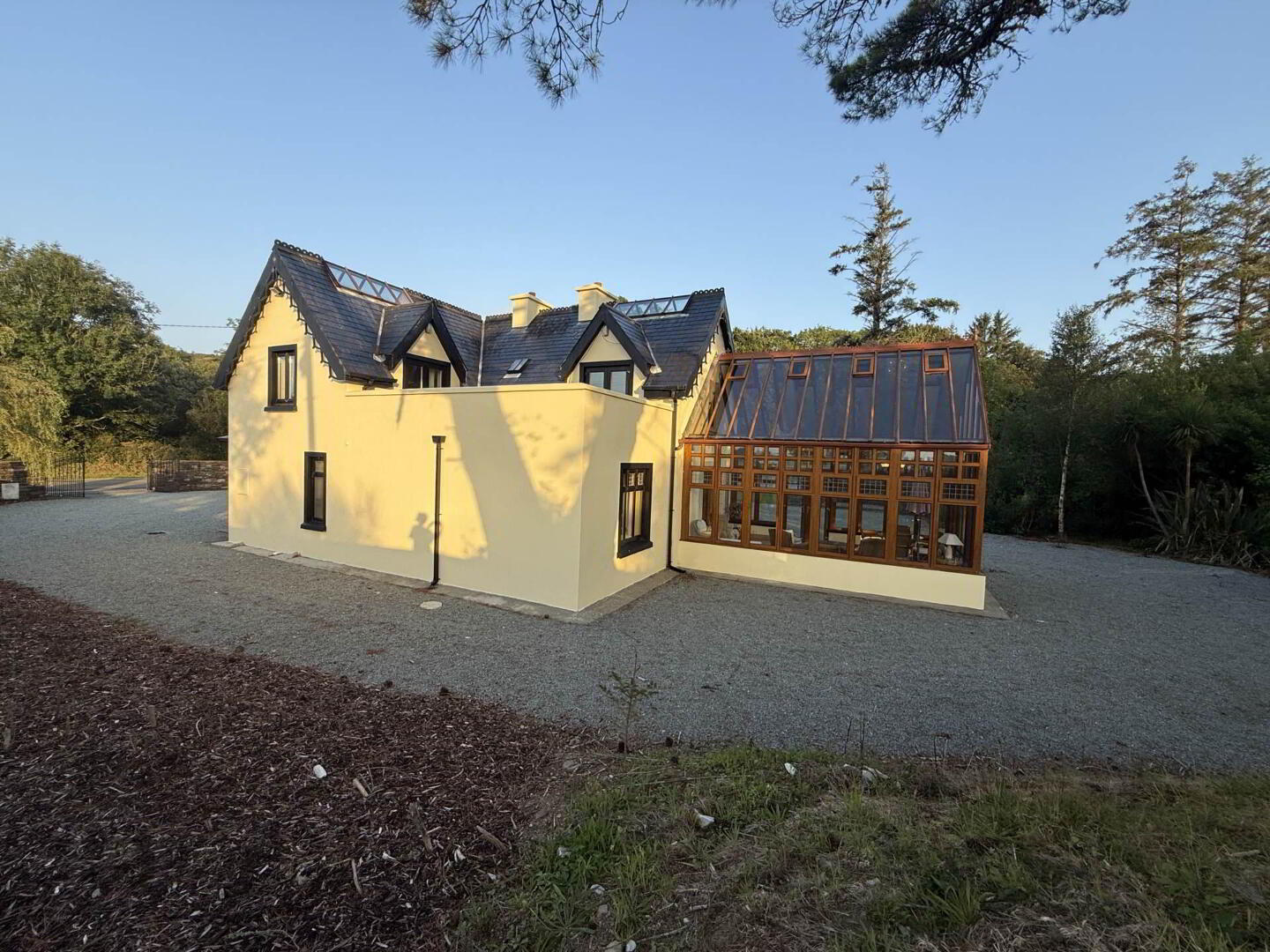 The Barracks, Derrylough 6 of 35