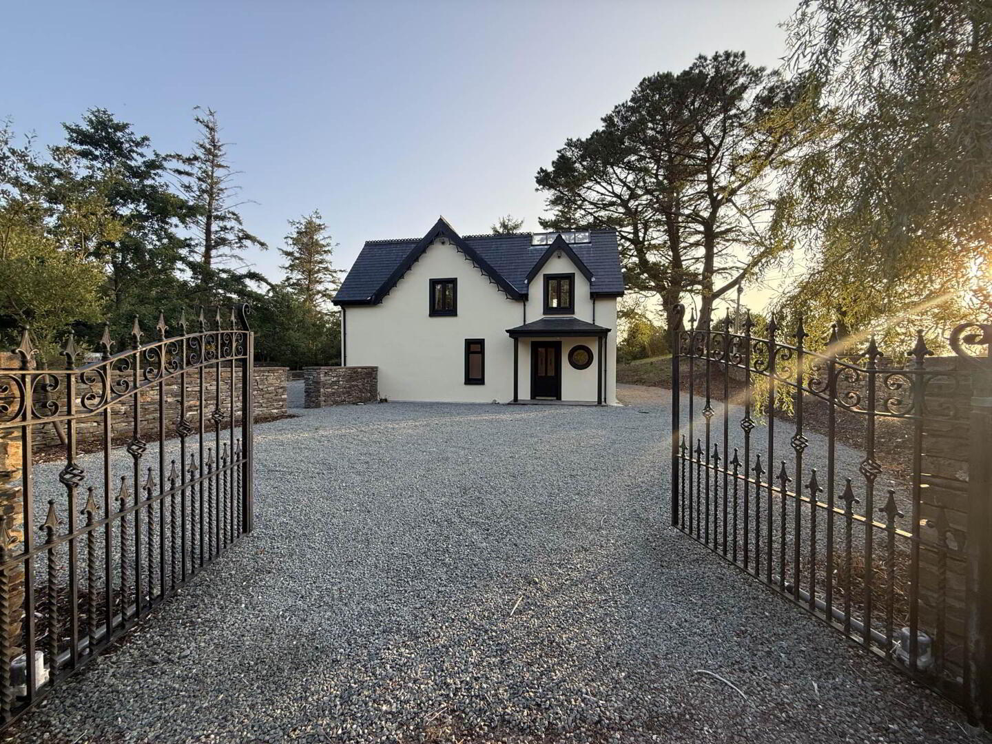 The Barracks, Derrylough 4 of 35