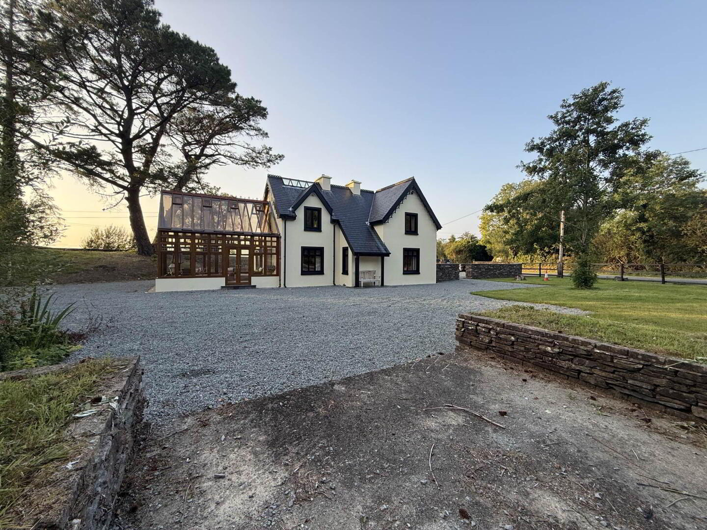 The Barracks, Derrylough 8 of 35