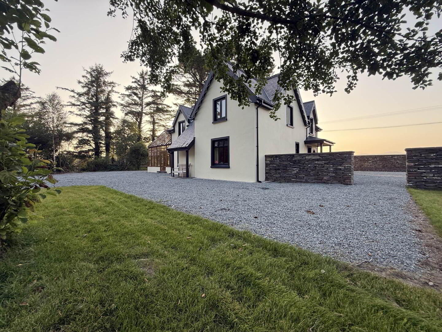The Barracks, Derrylough 9 of 35