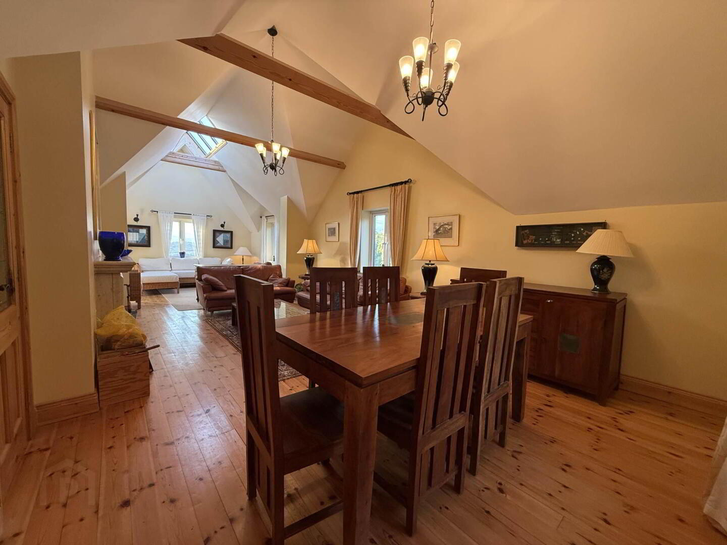 The Barracks, Derrylough 22 of 35