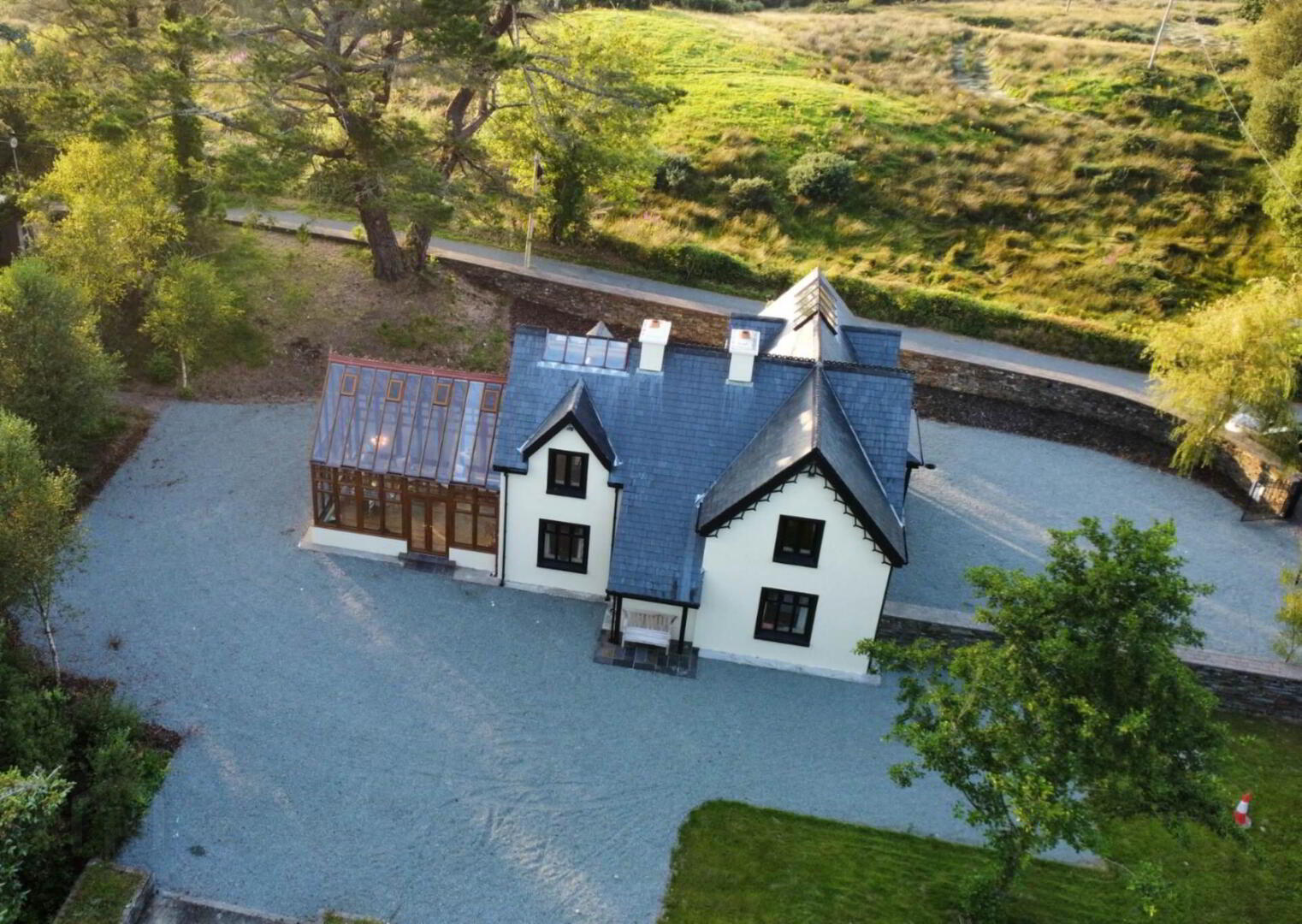 The Barracks, Derrylough 2 of 37