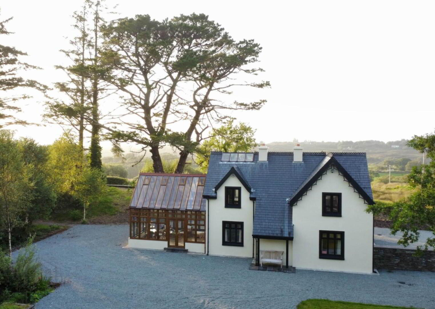 The Barracks, Derrylough 3 of 37