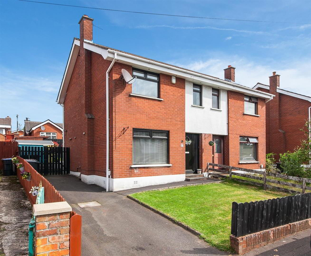 38 Archvale Park 1 of 21