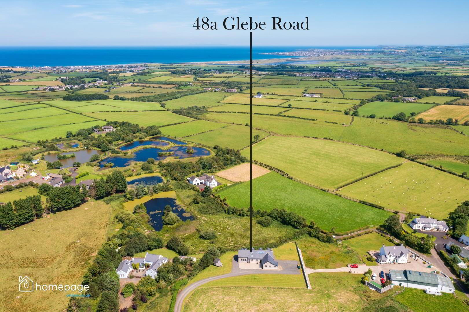 48a Glebe Road 1 of 55