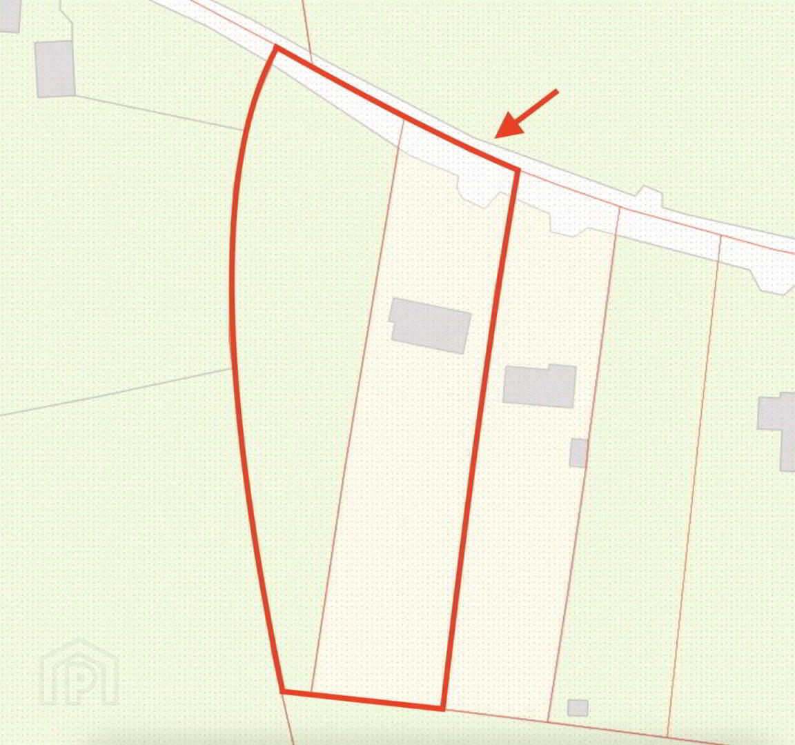 6 Bed Residence On 2.35 Acres 51 of 52