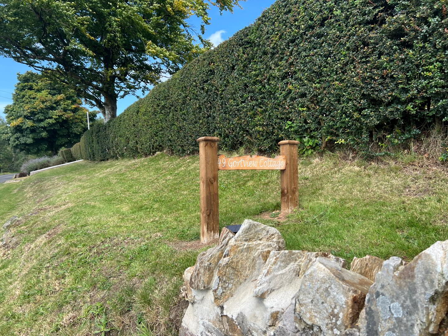 Gortview Cottage, 49 Gortnamoyagh Road 66 of 68