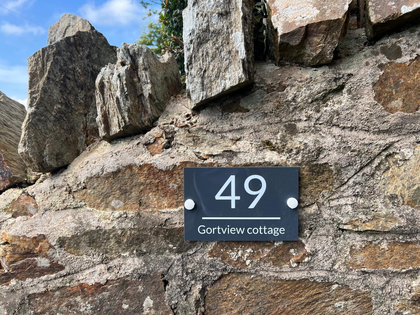 Gortview Cottage, 49 Gortnamoyagh Road 15 of 68