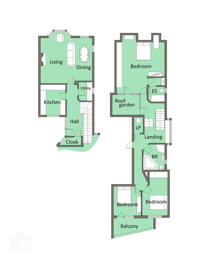 Apt 3, Lorelei 22 of 22