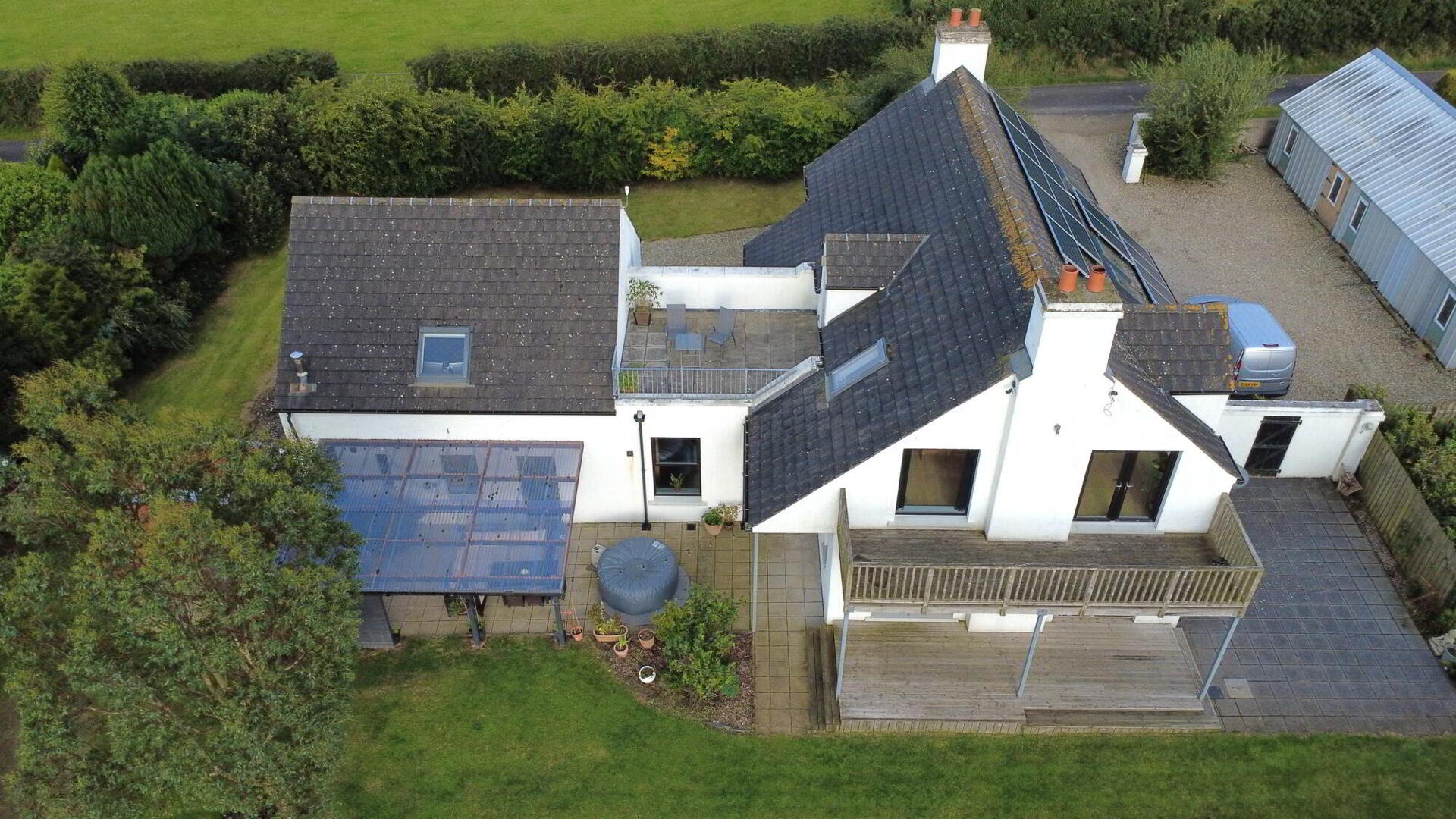 63a Churchfield Road 62 of 75