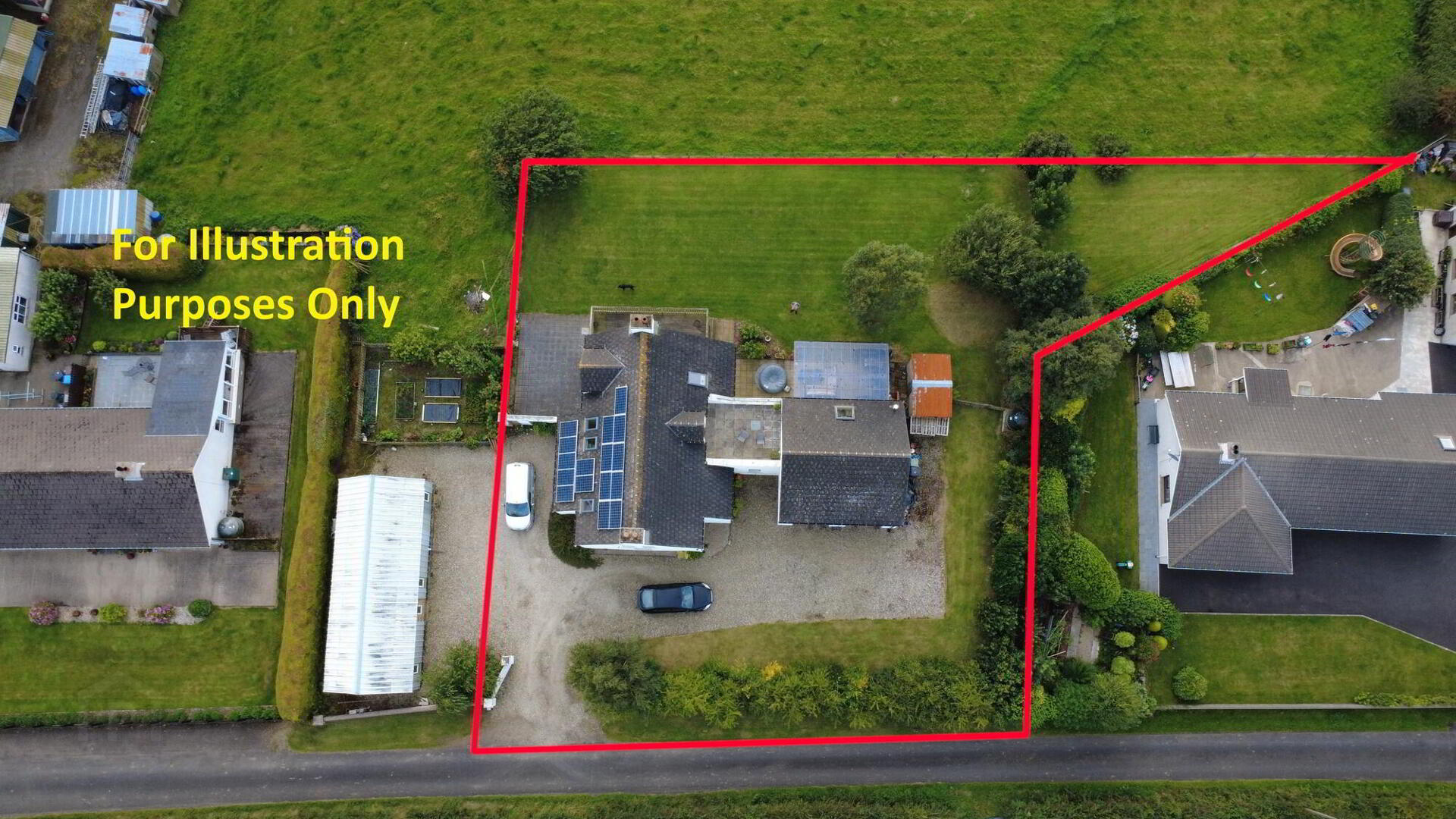 63a Churchfield Road 66 of 75