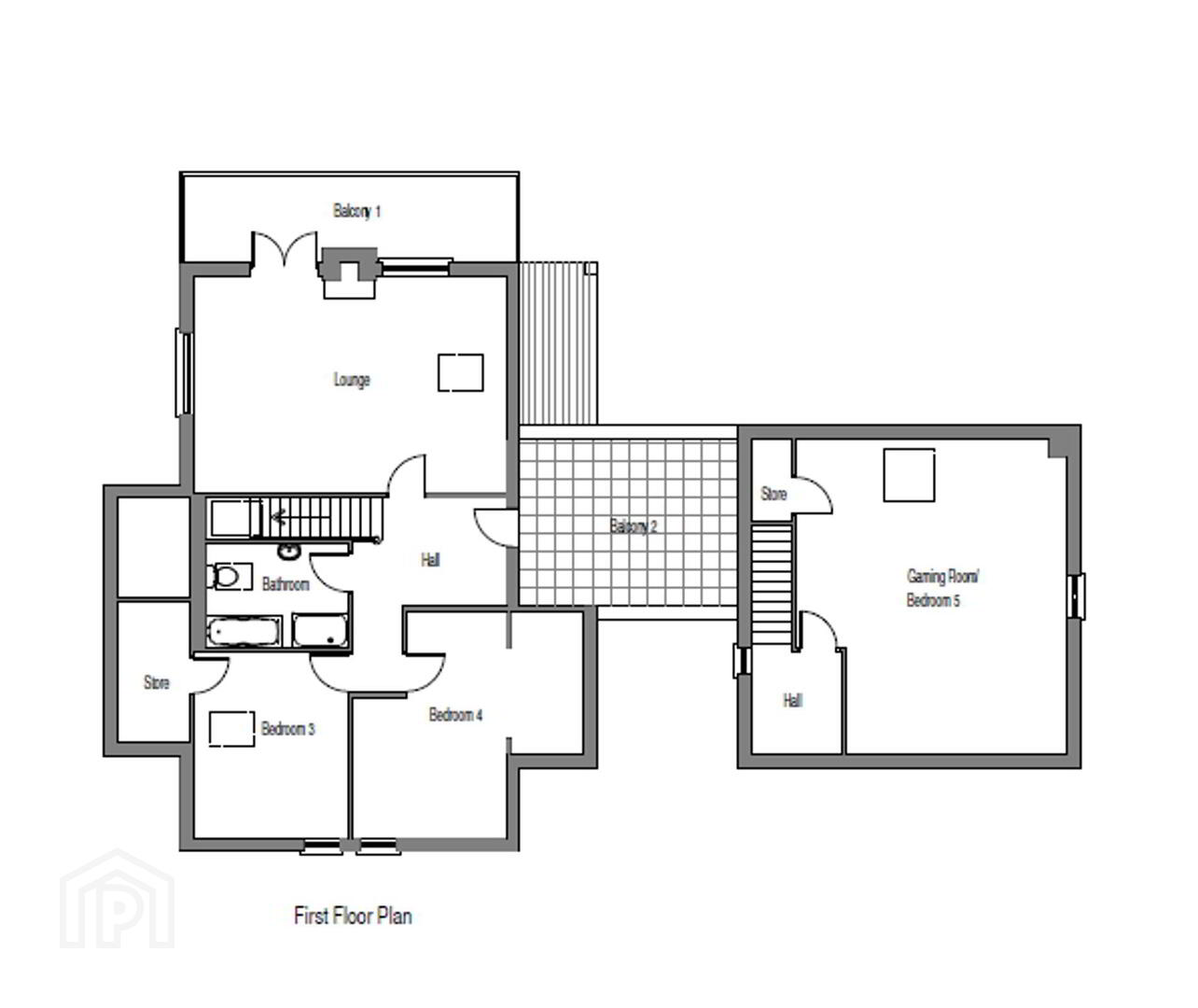 63a Churchfield Road 77 of 77