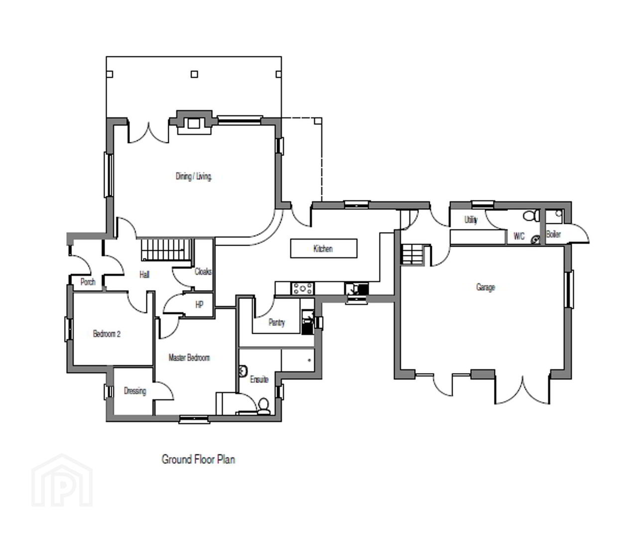 63a Churchfield Road 76 of 77