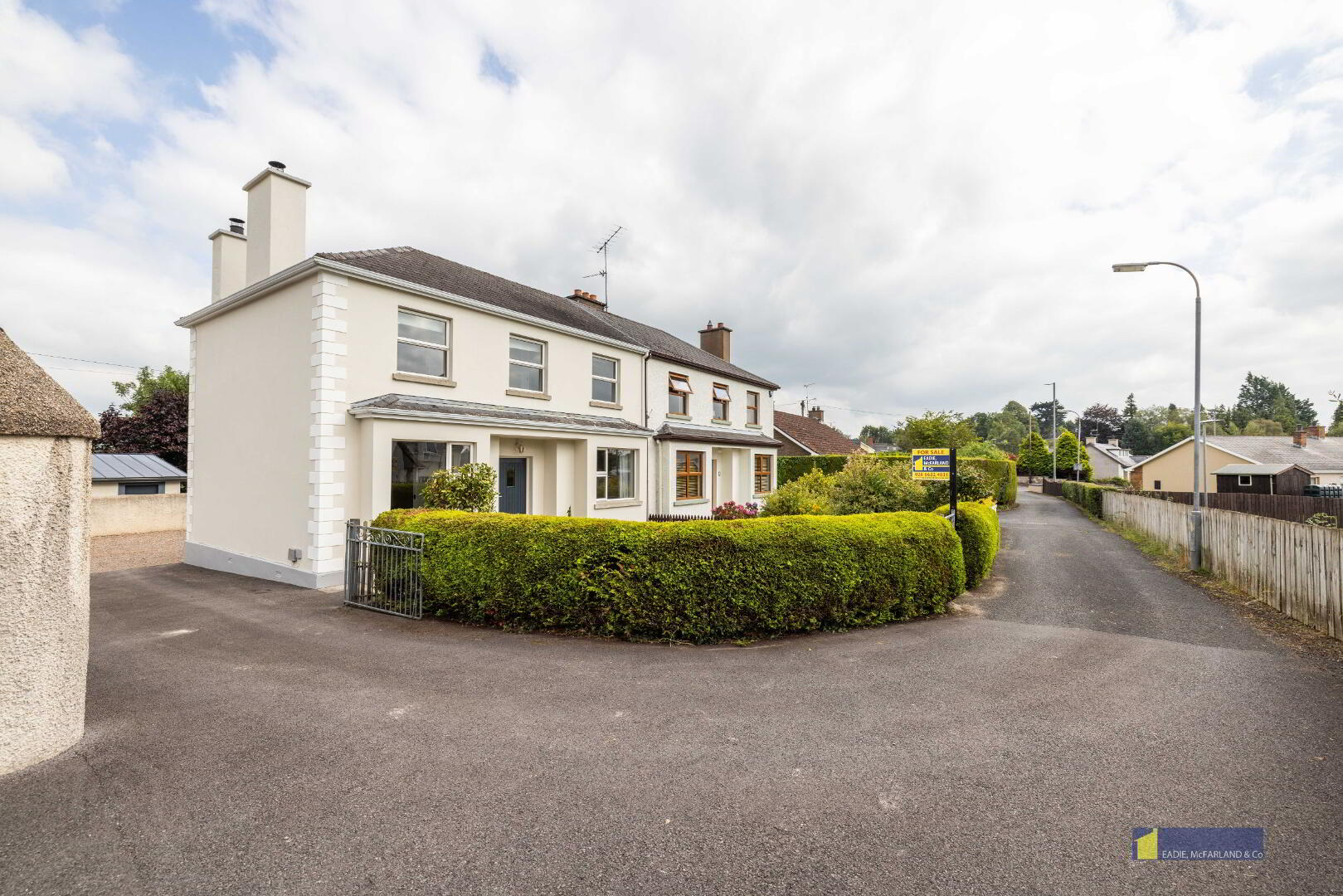 8 Lower Chanterhill Road 23 of 27