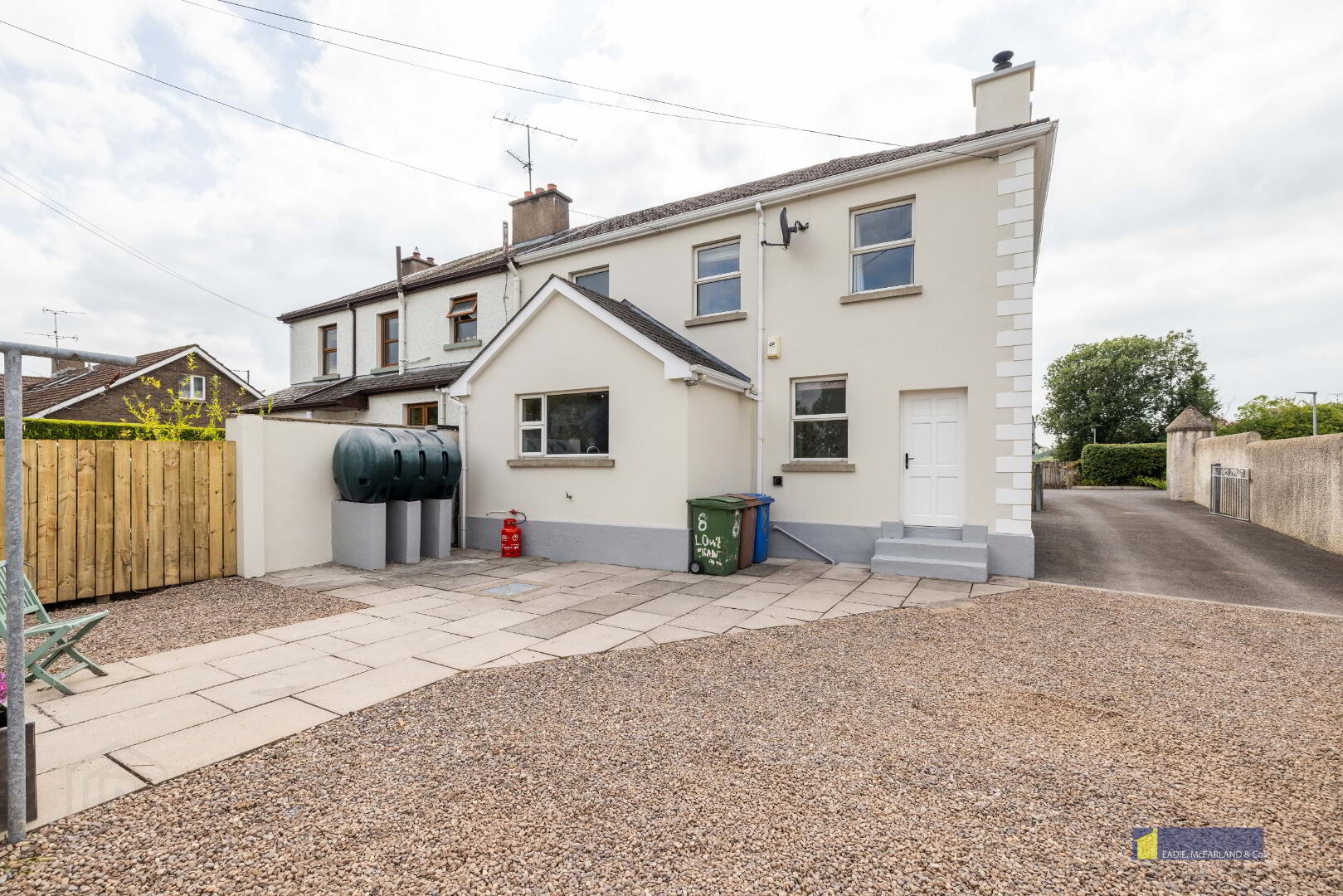 8 Lower Chanterhill Road 20 of 27