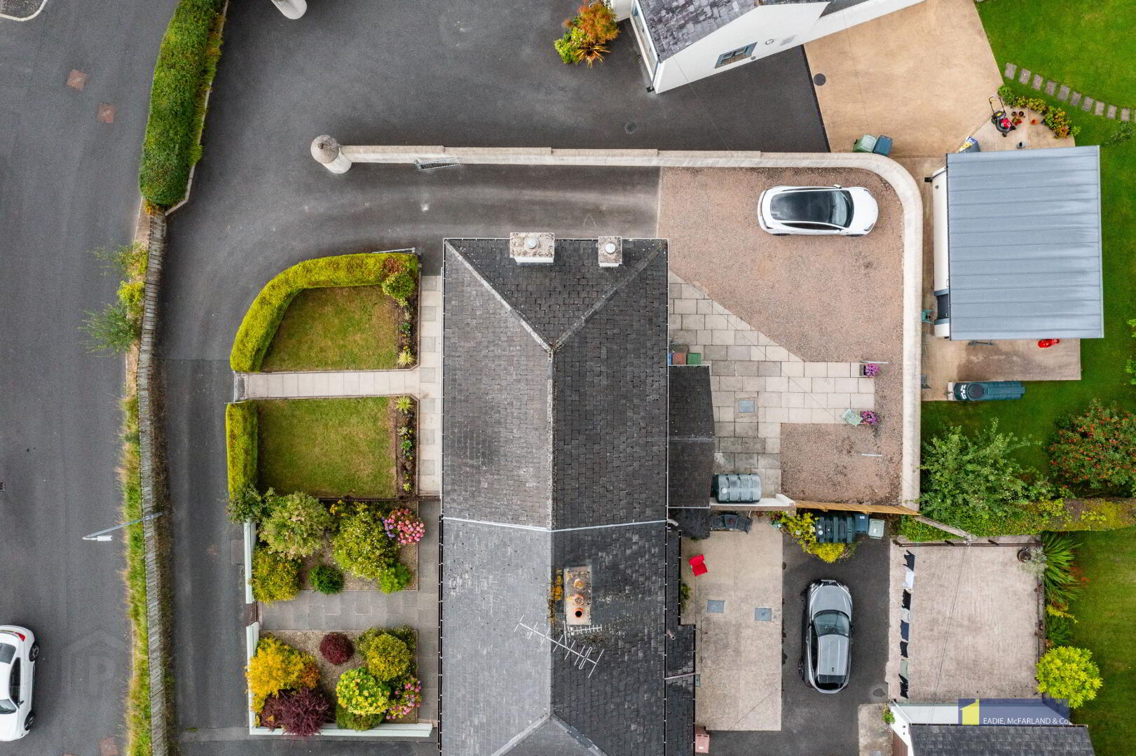8 Lower Chanterhill Road 26 of 27