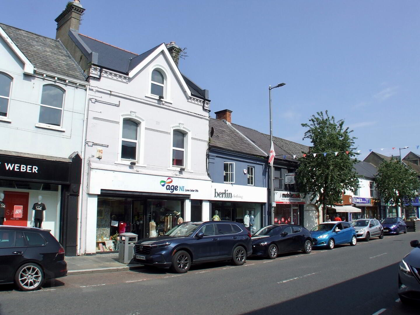 High Street 2 of 12