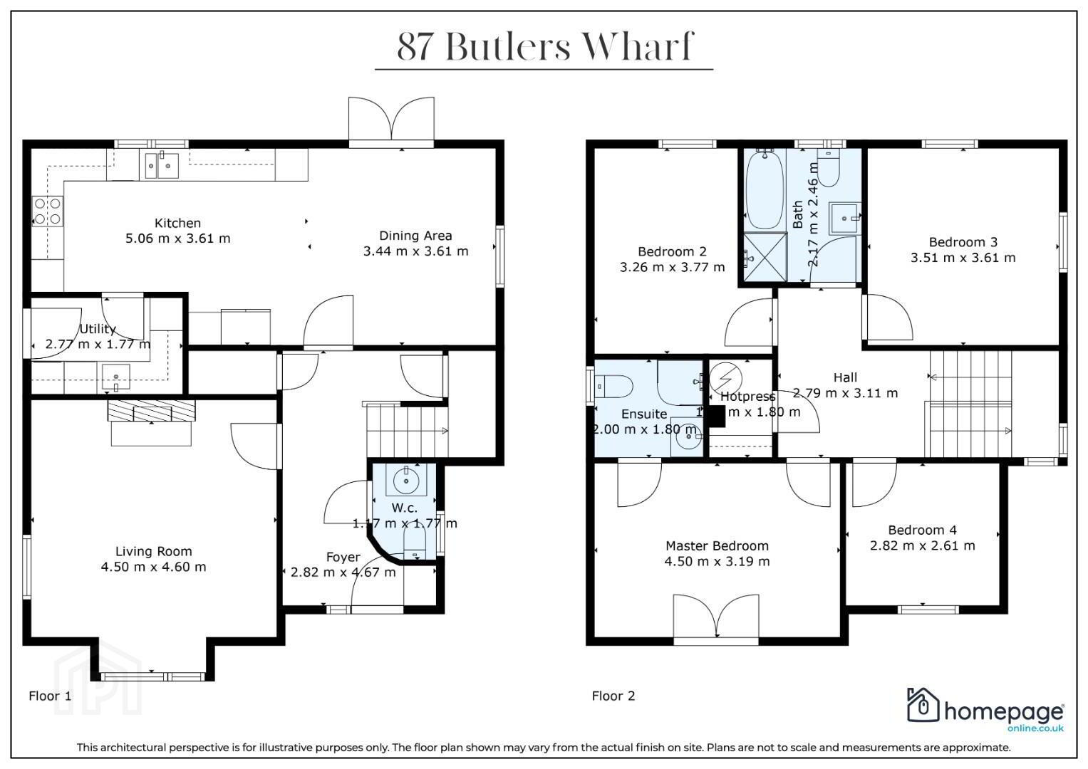87 Butlers Wharf 37 of 38