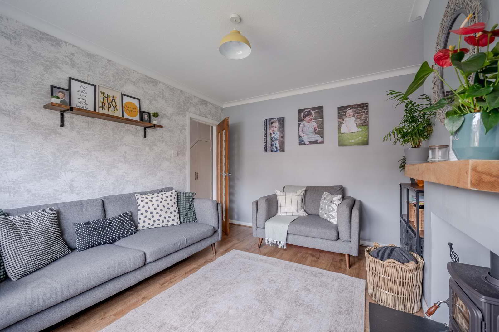 17 Orangefield Road 6 of 21