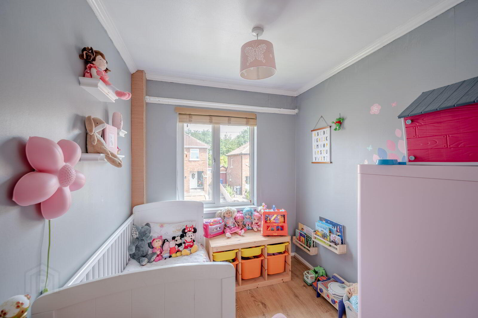 17 Orangefield Road 15 of 21