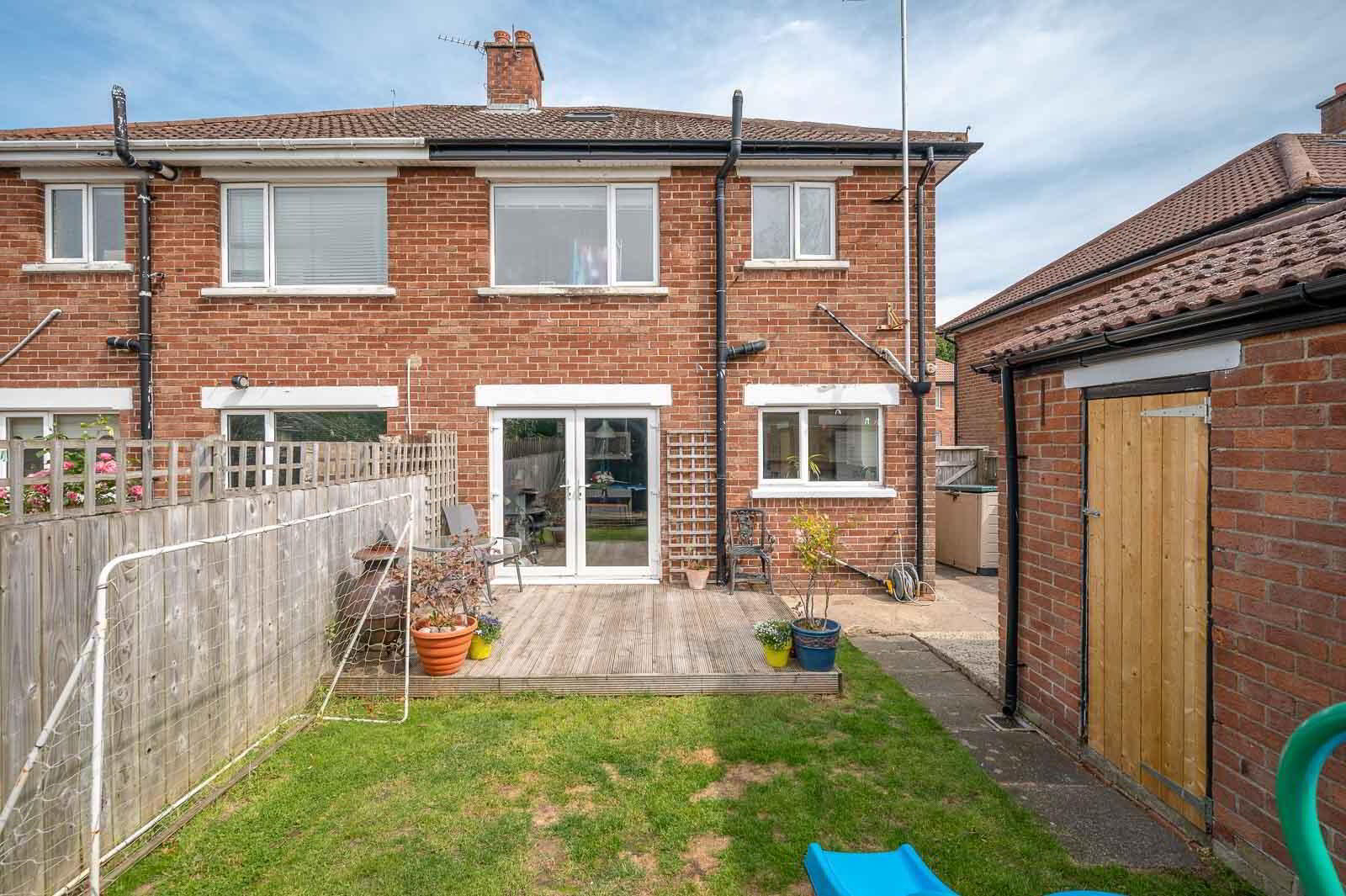 17 Orangefield Road 21 of 21
