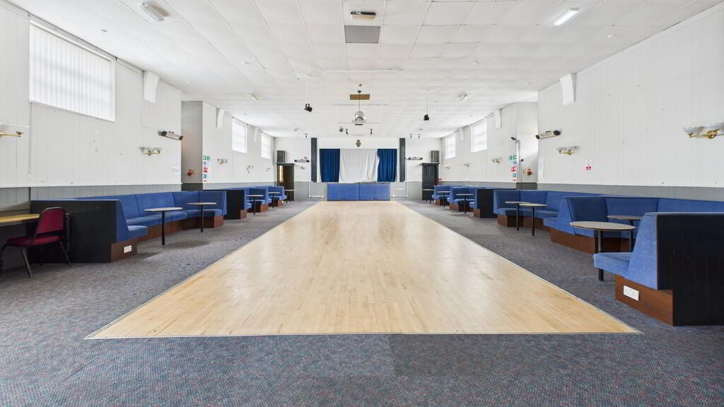Earl Haig Memorial Hall (lot 3), 41 Hamilton Road 5 of 15