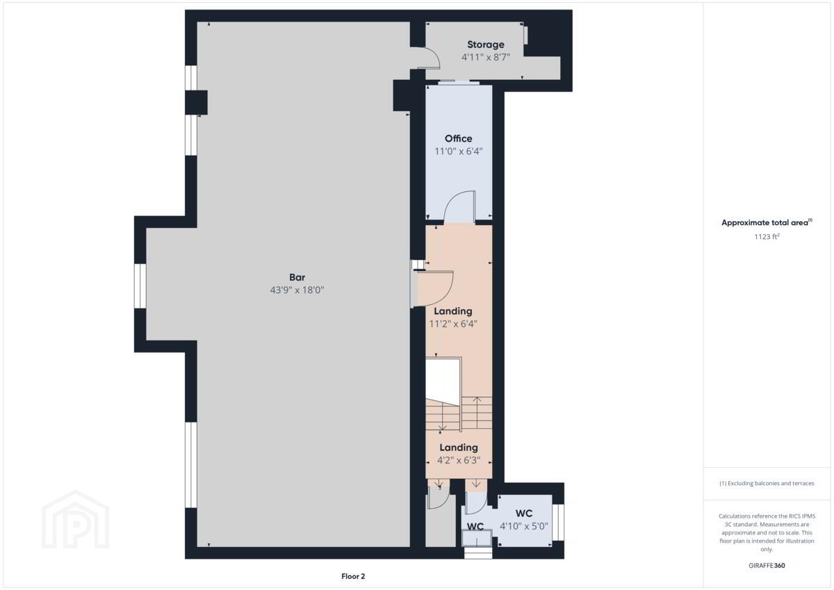 Earl Haig Memorial Hall (Lot 3), 41 Hamilton Road 17 of 17