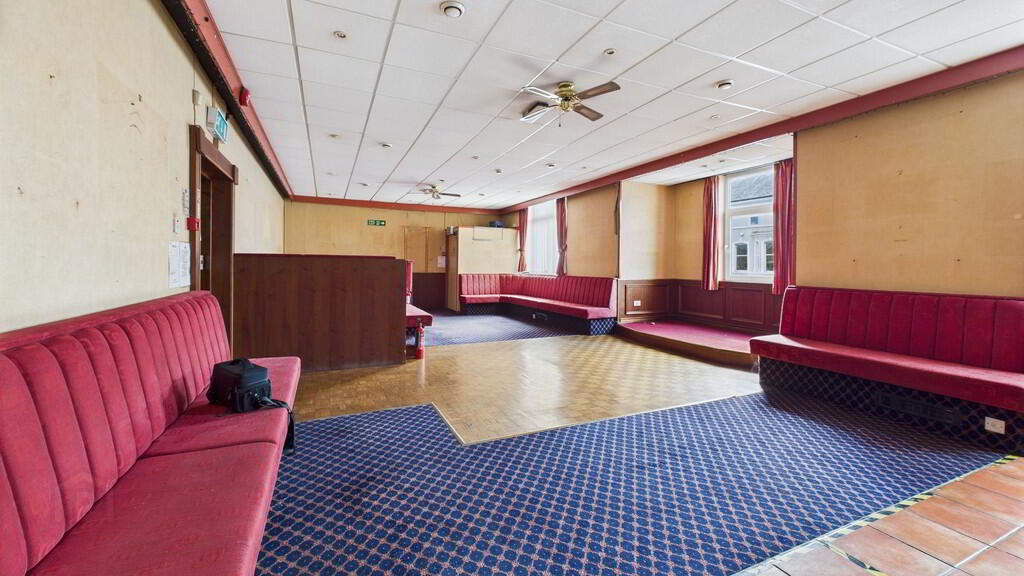 Earl Haig Memorial Hall (lot 3), 41 Hamilton Road 9 of 15