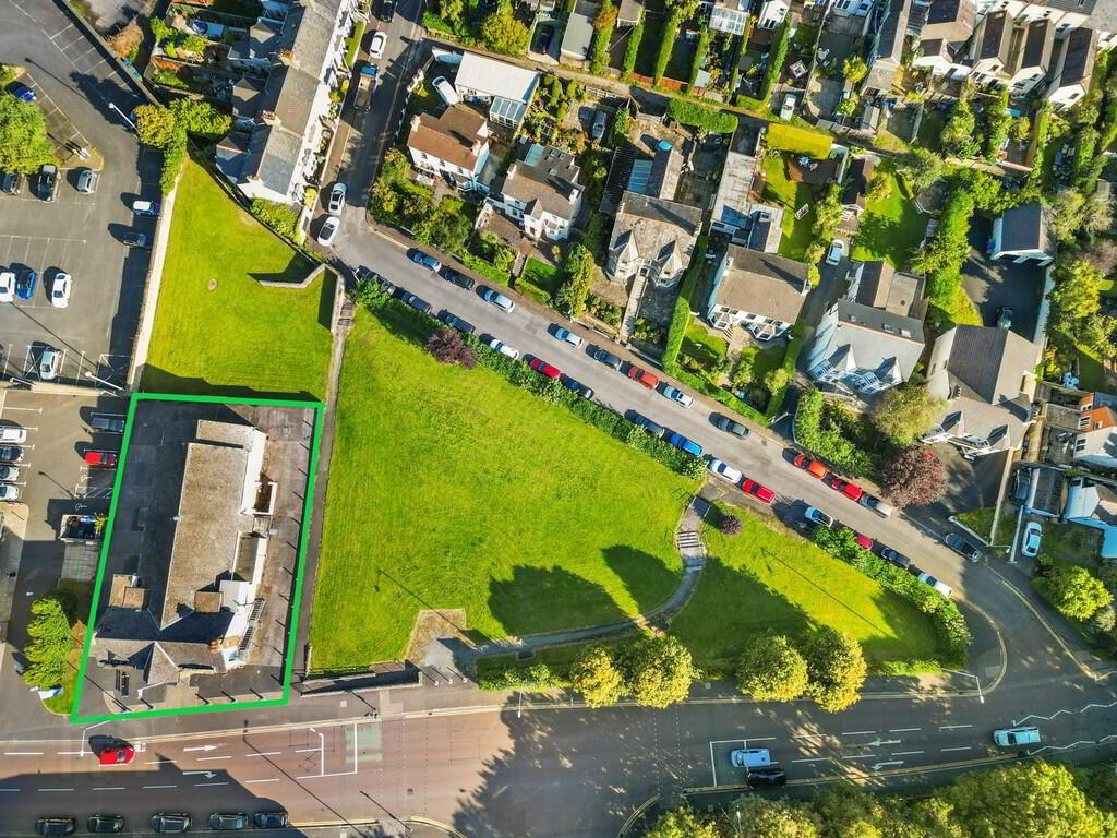Earl Haig Memorial Hall (lot 3), 41 Hamilton Road 14 of 15