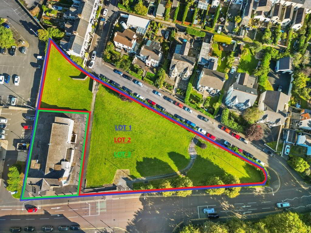 Earl Haig Memorial Hall (lot 3), 41 Hamilton Road 15 of 15