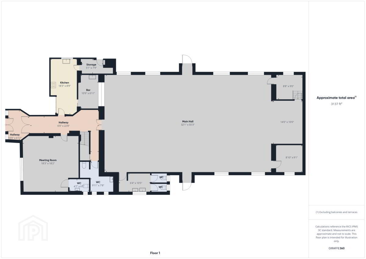 Earl Haig Memorial Hall (Lot 3), 41 Hamilton Road 16 of 17