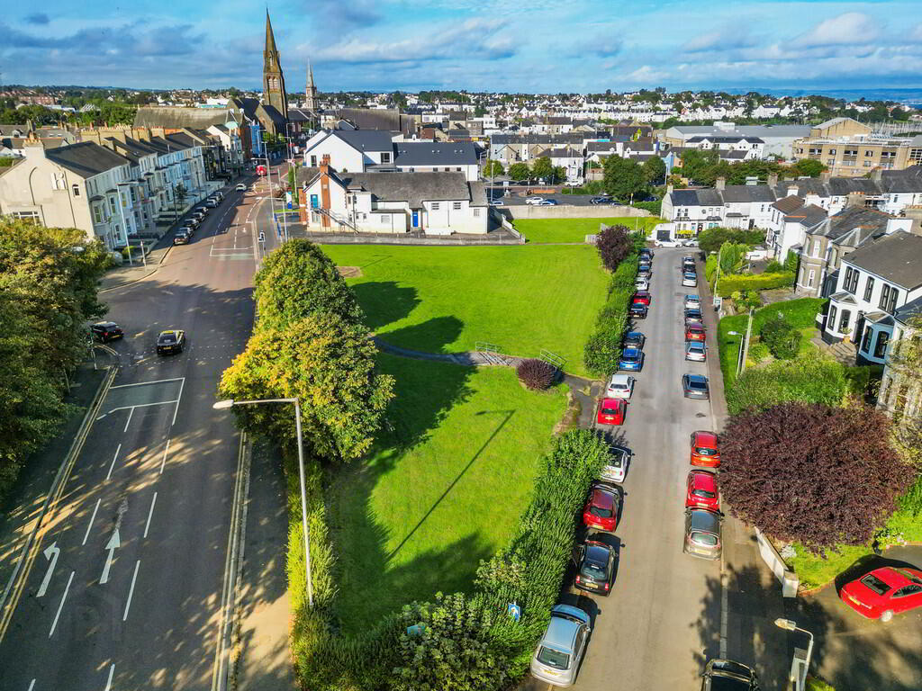 Hamilton Road ( Lot 1), 41-43 Hamilton Road 4 of 18