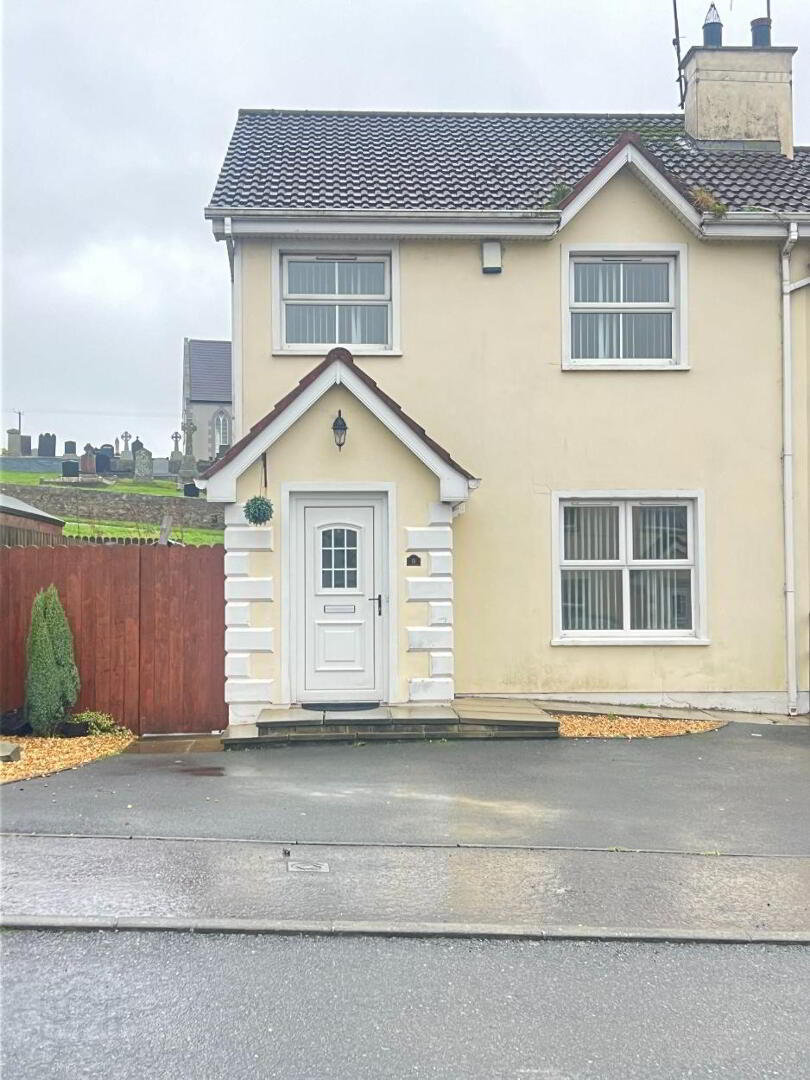 8 Lisgarvagh 1 of 6
