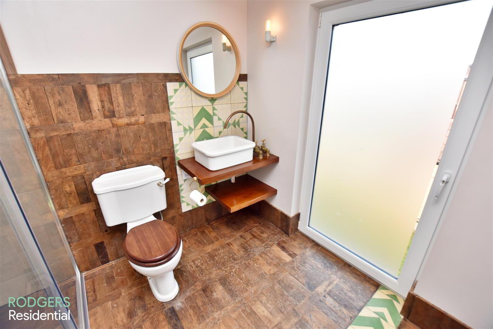 52 Cricklewood Park 16 of 27