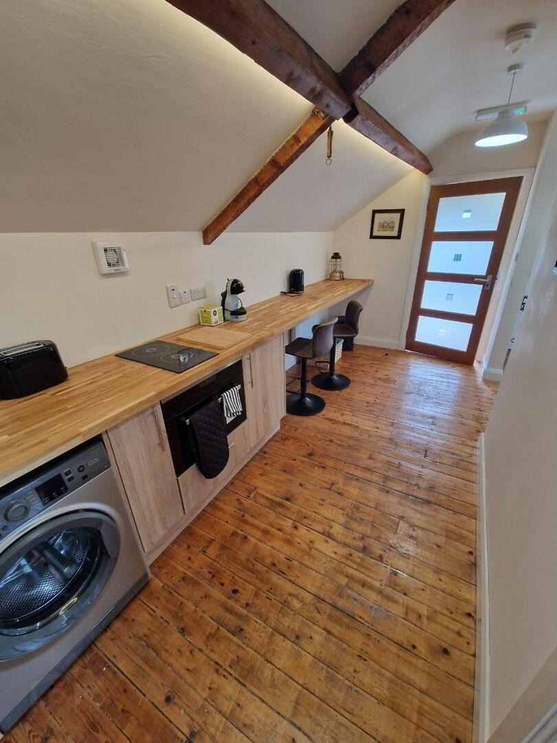 The Flat, 199 Ahoghill Road 4 of 9