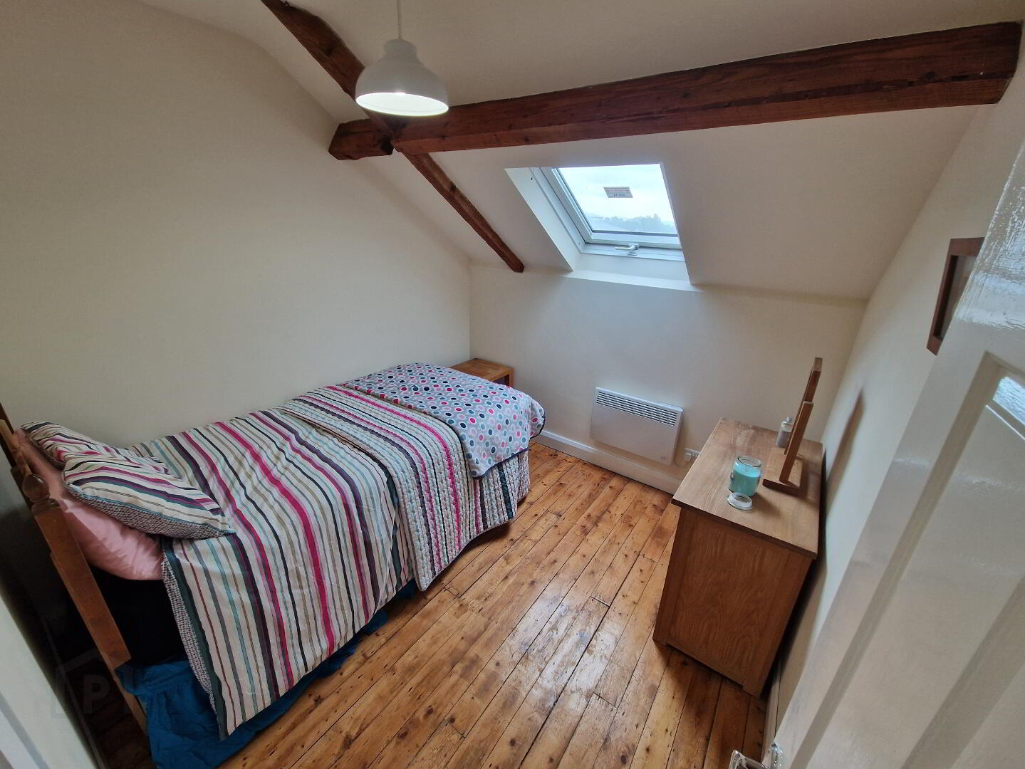The Flat, 199 Ahoghill Road 9 of 9